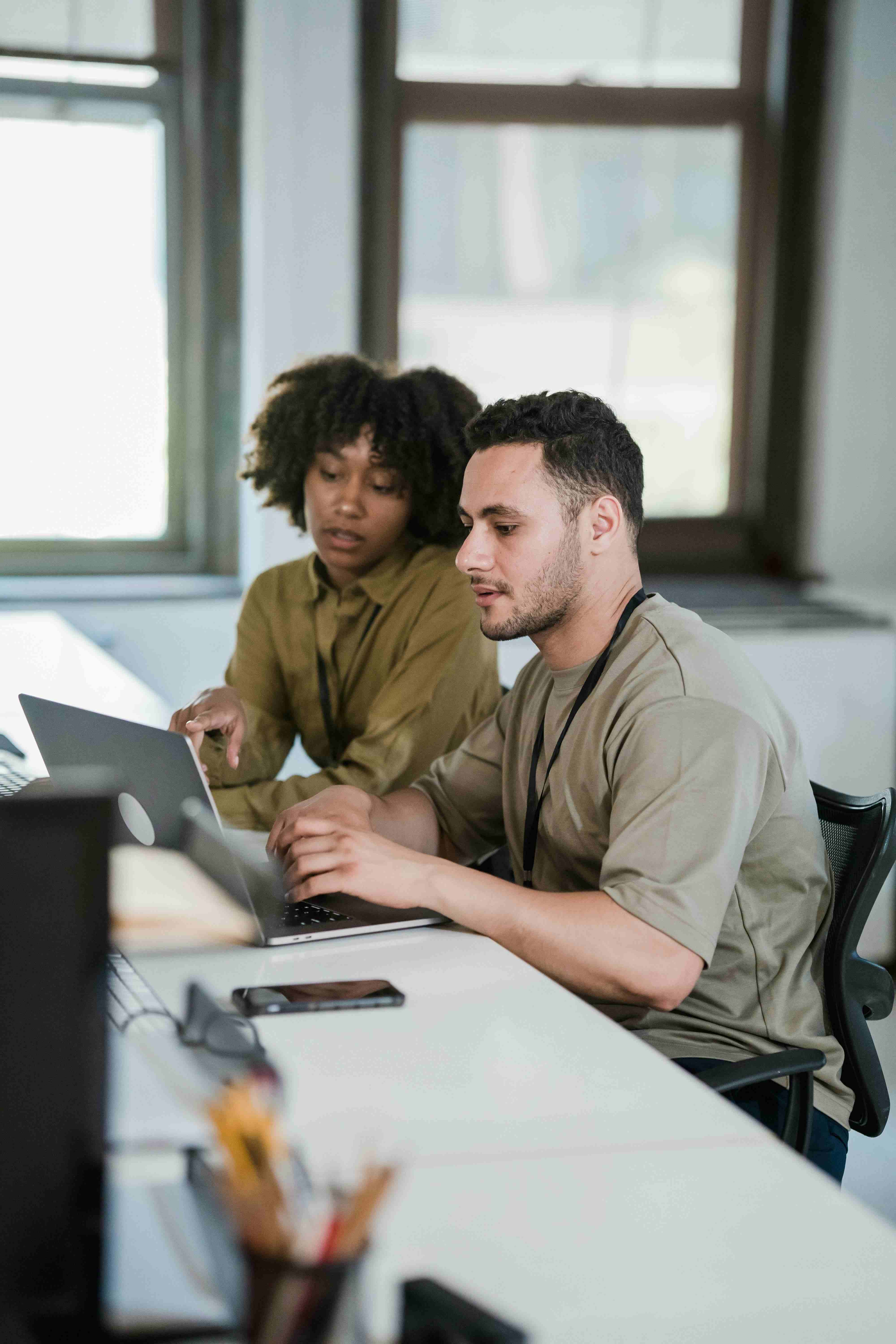 Data entry and record management work
