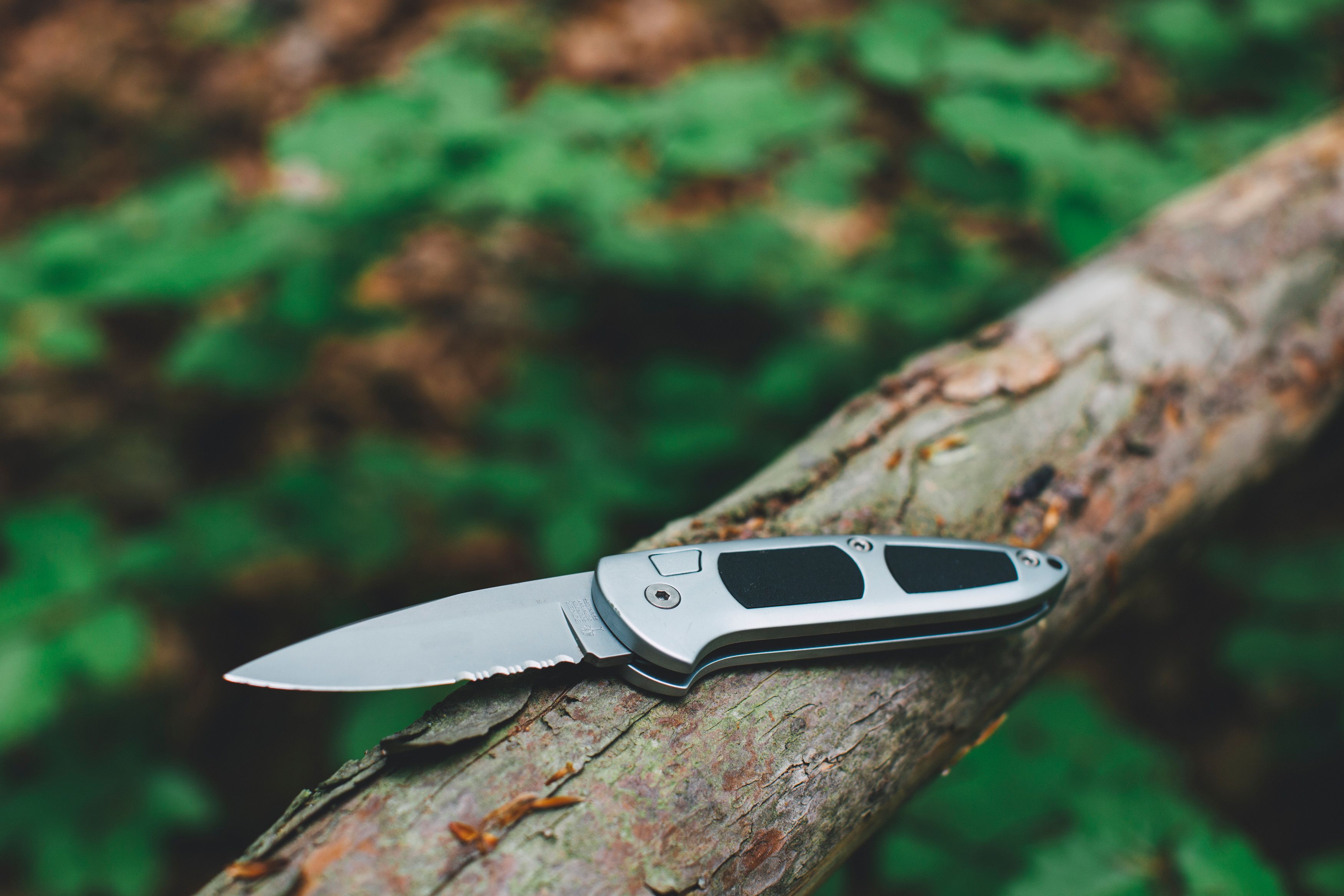 Outdoor sports knife category products