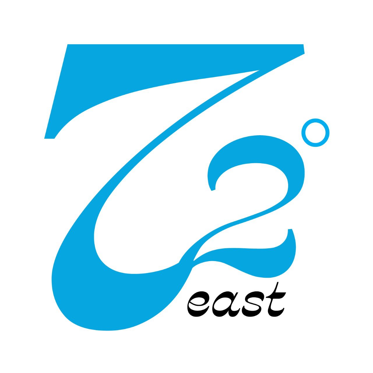 72 Degrees East Inc logo